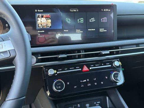 New 2026 Hyundai Tucson XRT image 20