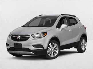 Used 2017 Buick Encore Essence FWD video 1