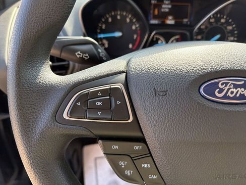 Used 2018 Ford Escape SE AWD/4WD image 19
