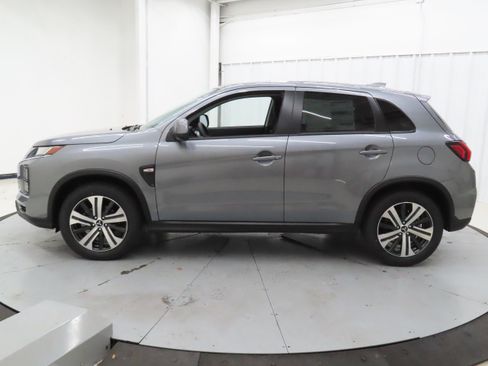 New 2026 Mitsubishi Outlander Sport ES AWD/4WD image 7