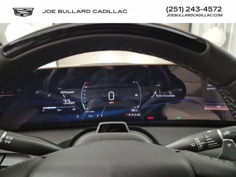 New 2026 Cadillac CT5 Premium Luxury RWD image 22
