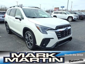 Used 2023 Subaru Ascent Limited video 1