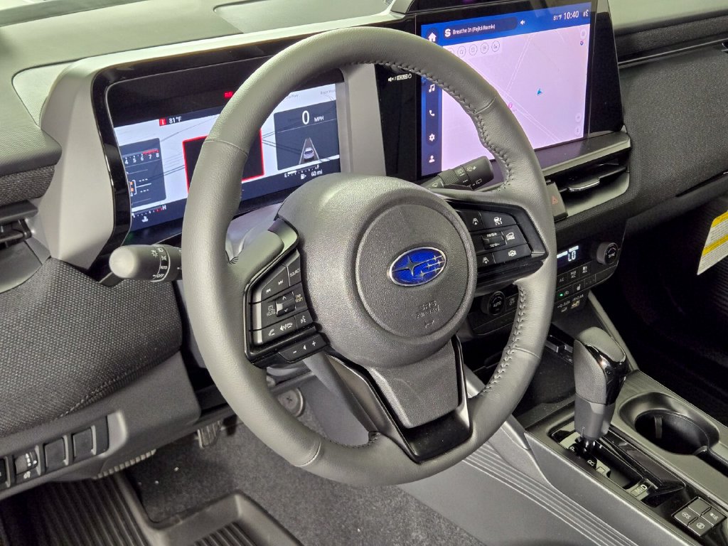 New 2026 Subaru Outback Premium AWD/4WD image 14