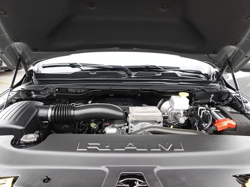 Used 2023 RAM 1500 Rebel w/ Rebel Level 2 Equipment Group AWD/4WD image 69