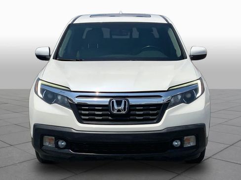 Used 2019 Honda Ridgeline RTL-T image 4
