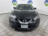 Used 2017 Nissan Maxima 3.5 S image 2