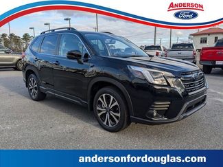 Used 2024 Subaru Forester Limited video 1