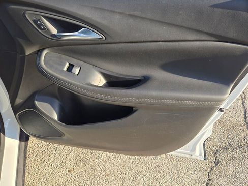 Used 2024 Buick Encore GX Preferred image 7