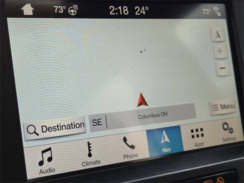 Certified 2019 Ford F250 Lariat image 4