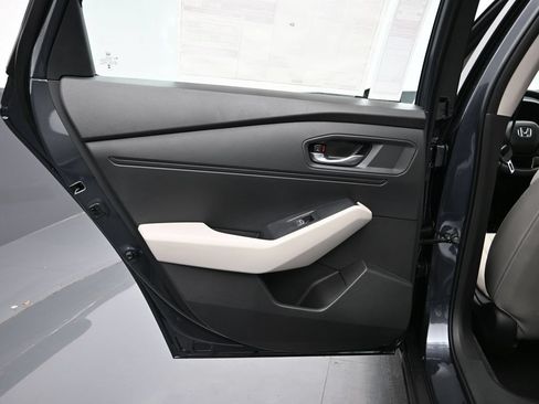 Used 2025 Honda Accord LX image 18