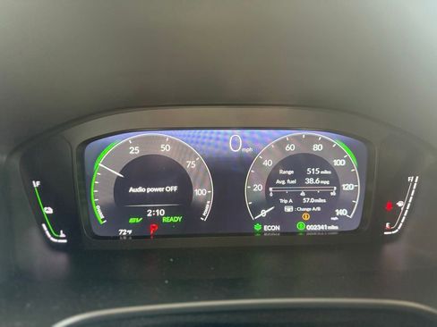 Used 2026 Honda CR-V Sport-L image 29