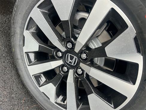 New 2026 Honda Odyssey EX-L image 21