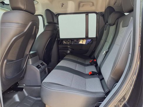 Used 2024 INEOS Grenadier AWD/4WD image 11