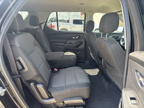 Used 2019 Chevrolet Traverse LT AWD/4WD image 6