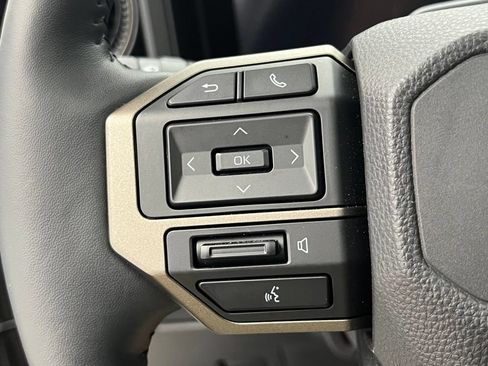 Used 2025 Toyota Land Cruiser w/ Premium Package AWD/4WD image 19