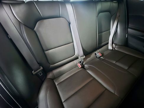 Used 2026 Buick Envista Sport Touring w/ Convenience II Package FWD image 25
