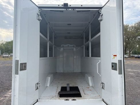 Used 2023 Ford Transit 350 Low Roof DRW RWD image 11