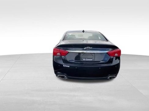 Used 2015 Chevrolet Impala LTZ image 7