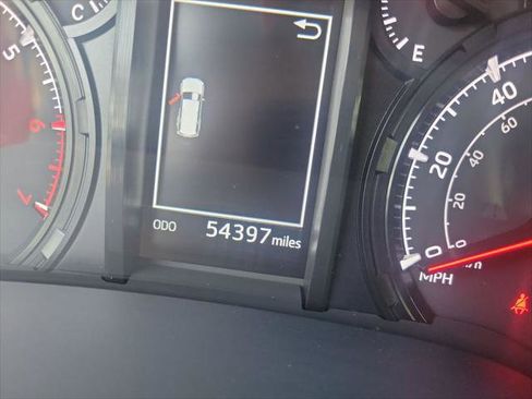 Certified 2023 Toyota 4Runner SR5 Premium w/ Moonroof Package image 35