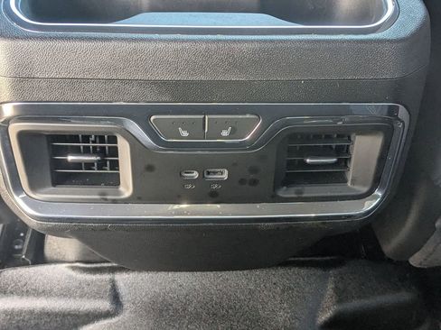 Used 2024 Chevrolet Silverado 1500 High Country w/ Max Trailering Package image 28