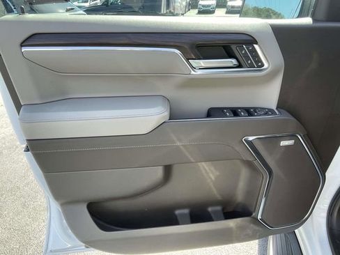 Certified 2024 GMC Sierra 1500 SLT w/ SLT Premium Plus Package image 18