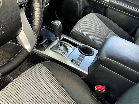 Used 2016 Toyota 4Runner SR5 image 18