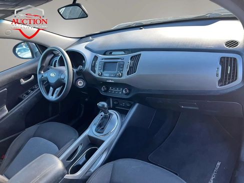 Used 2016 Kia Sportage LX w/ Option Group 017 FWD image 27
