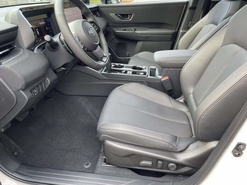 New 2026 Subaru Outback Limited w/ Premium/Limited Plus Package AWD/4WD image 21