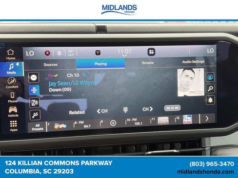 Used 2024 Jeep Gladiator Sport AWD/4WD image 27