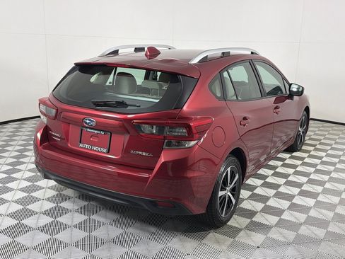 Used 2023 Subaru Impreza 2.0i Premium AWD/4WD image 5
