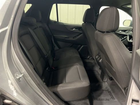 Certified 2025 Chevrolet Equinox LT image 10