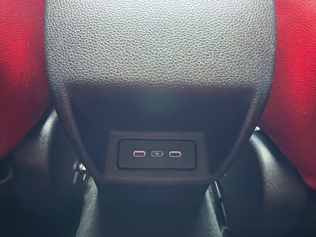 Used 2024 Acura Integra A-Spec w/ Technology Package FWD image 14