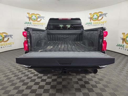 Used 2023 Chevrolet Silverado 2500 LT w/ True North Edition AWD/4WD image 32