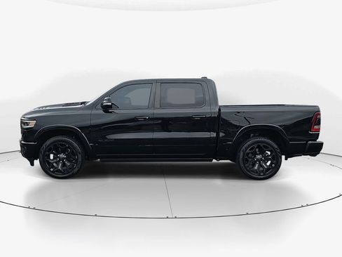 Used 2022 RAM 1500 Limited image 8