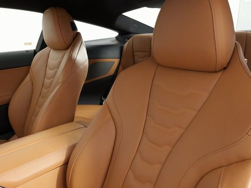 Used 2024 BMW 840i Coupe image 34