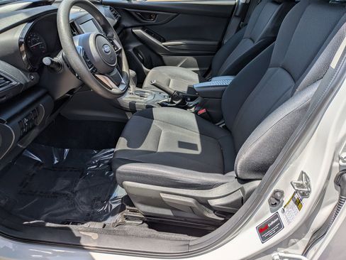 Used 2023 Subaru Crosstrek 2.0i AWD/4WD image 11