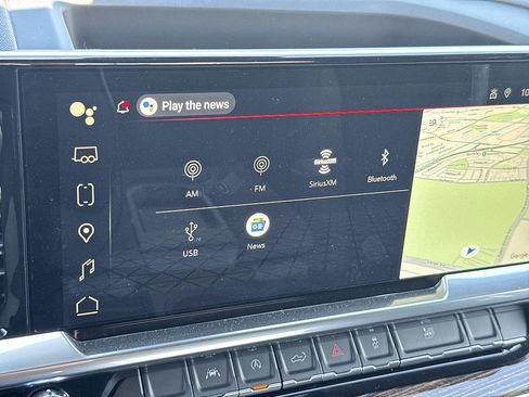 New 2026 GMC Sierra 1500 SLE AWD/4WD image 15