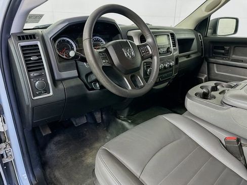 Used 2019 RAM 1500 Tradesman image 10