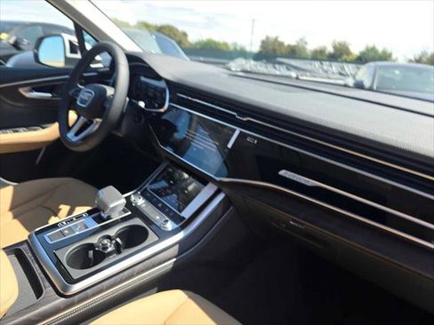 New 2026 Audi Q7 2.0T Premium Plus image 12