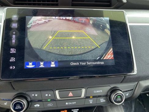 Used 2021 Honda Clarity Touring image 12