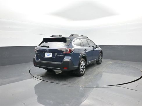 Used 2025 Subaru Outback w/ Popular Package #1A image 7