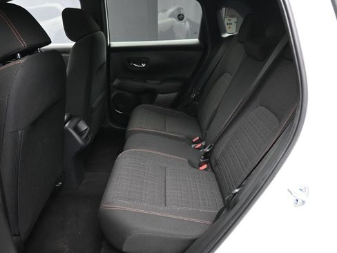 Used 2025 Honda HR-V Sport image 20