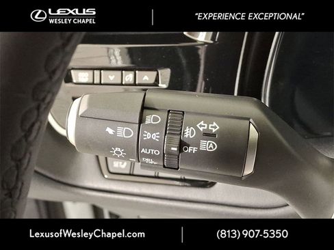 New 2026 Lexus TX 350 AWD image 27