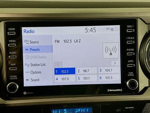 Used 2023 Toyota Tacoma SR5 image 23