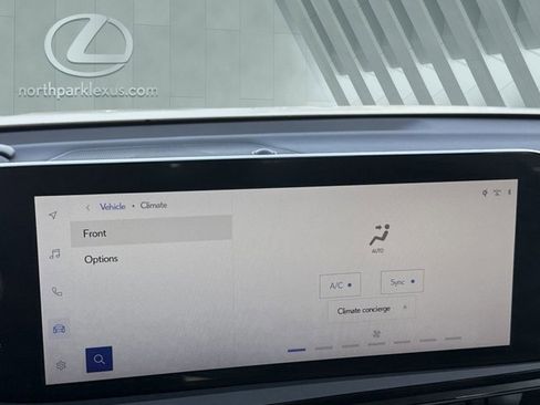 Certified 2023 Lexus ES 350 F Sport image 16