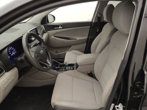 Used 2020 Hyundai Tucson SEL AWD/4WD image 17