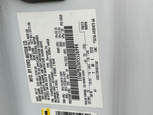 Used 2017 Ford Mustang Shelby GT350 w/ Electronics Package image 27