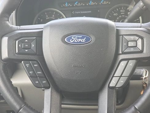 Used 2017 Ford F150 XLT w/ Equipment Group 301A Mid image 14