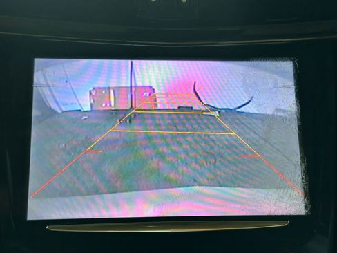 Used 2014 Cadillac CTS Luxury RWD image 12