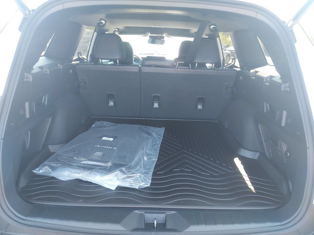New 2026 Subaru Outback Premium AWD/4WD image 13
